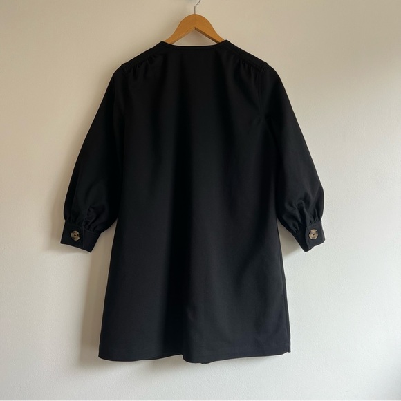 Tuckernuck Blake Dress in Black - Picture 12 of 16